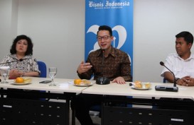 OVO masih Jalankan Skema Kemitraan dengan Tokopedia