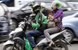 Tarif Ojek Online Dianggap Ideal Rp2.000 Per Kilometer