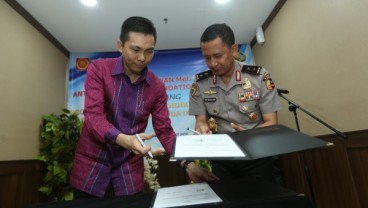 Eka Tjipta Foundation Sediakan Beasiswa S-2 dan S-3 Anggota Polri