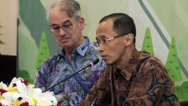 CHIEF EXECUTIVE OFFICER PINA EKOPUTRO ADIJAYANTO : “Proyek Harus Berdampak Ekonomi”