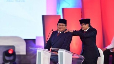 Jadwal Kampanye Prabowo-Sandi 20 Maret 2019