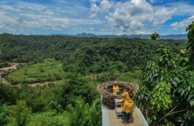 Resmi, Desa Setanggor sebagai Desa Wisata di Lombok Tengah