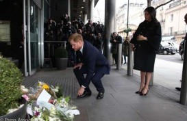 Pangeran Harry dan Meghan Markle Beri Penghormatan pada Korban Penembakan Selandia Baru