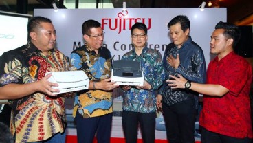 Scanner Fujitsu ScanSnap Didukung Teknologi Kecerdasan BUatan