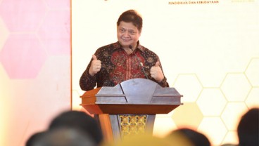 Kunjungan ke Banten, Menperin Pastikan Keberlangsungan Investasi Manufaktur