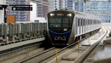INTEGRASI TRANSPORTASI MASSAL : Membenahi Indonesia dari Jabodetabek