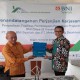 BNI Syariah Gandeng Masgroup Biayai Perumahan di Bogor