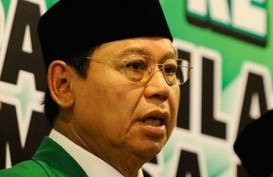 KPK Tahan Romahurmuziy, PPP : Kubu Djan Faridz Merapat