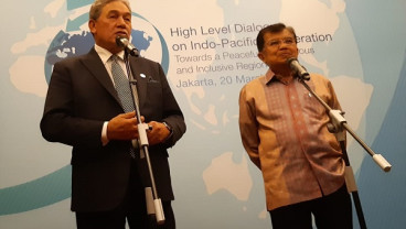 WNI Jadi Korban Penembakan Christchurch, Menlu Selandia Baru Kunjungi Indonesia