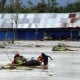 Bencana Banjir Sentani Disebut Faktor Alam, Peninjauan Tata Ruang Jadi Kunci