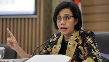 Ragu Gulirkan Dana Kecamatan, Sri Mulyani : Nanti Banyak Dikaveling