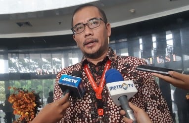 KPU : Caleg Bos Komplotan Pencuri Nasabah Bank Sah sebagai Peserta Pemilu