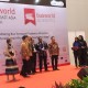 Pameran Busworld South East Asia di Jakarta Resmi Dimulai