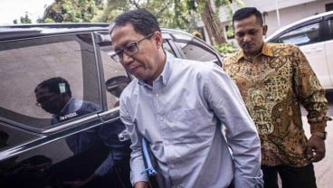 Besok Penyidik Periksa Joko Driyono, Satgas Minta Jokdri Kooperatif