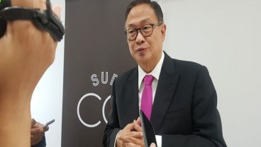 Intiland Yakin Penjualan Tumbuh 10%, Ditopang Pasar Surabaya