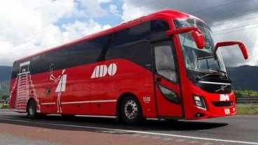 Terpikat Pasar Indonesia, Volvo Bus Luncurkan Dua Produk Baru