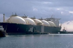 Jonan Resmikan Tambahan Pasokan Gas Lapangan TSB Milik…