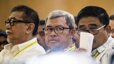 Sidang Kasus Meikarta : Hakim Konfirmasi Pertemuan Aher dan Neneng di Moskow