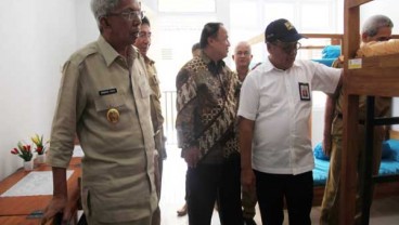 Pemprov Sumsel Dukung Pengadaan Rusunawa Mahasiswa