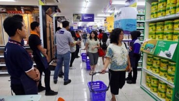 Ekspansif ke Cirebon, Catur Sentosa Adiprana (CSAP) Bukai Gerai ke-30