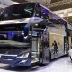 Busworld 2019 : Ini Spesifikasi Volvo B8R dan B11R