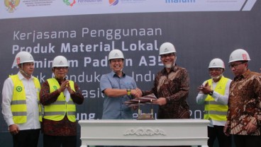 Era Kendaraan Listrik : Toyota Indonesia Siapkan Investasi Baru