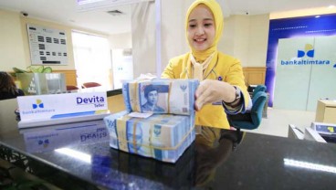 5 Terpopuler Finansial, Pegawai Bank Tergerus Otomatisasi dan BJB Syariah Lakukan Audit Khusus Terkait Kredit Fiktif