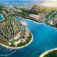 Hong Kong Anggarkan US$80 Miliar Bangun Pulau Buatan