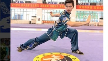 Wushu Targetkan Raih Dua Medali Emas di Sea Games 2019