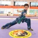 Wushu Targetkan Raih Dua Medali Emas di Sea Games 2019