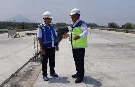 Dukung Tol Pandaan-Malang, Jl Mayjen Sungkono Diusulkan Jadi Jalan Nasional