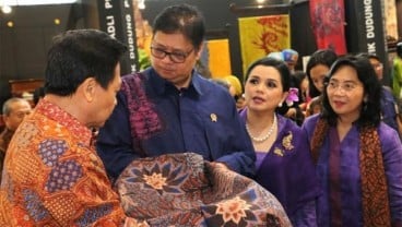 PAMERAN ADIWASTRA 2019 : Incar 40.000 Pengunjung, Kejar Transaksi Rp50 miliar