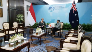 Teror Christchurch: Indonesia, Australia dan Selandia Baru Bahas Penguatan Dialog Lintas Agama