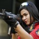 Surabaya Ingin Gelar Kejuaraan Dunia Menembak