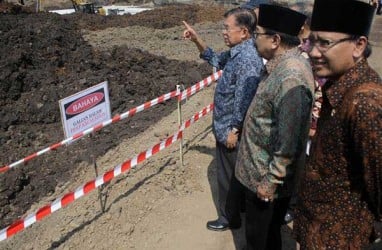 PENGADAAN BARANG DAN JASA : Cegah Korupsi, PUPR Bentuk Balai Baru