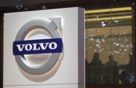 Volvo Kembangkan Teknologi Pencegah Kecelakaan akibat Pengemudi Mabuk