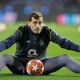 Porto Perpanjang Kontrak Kiper Iker Casillas