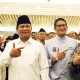 Jadwal Kampanye Prabowo-Sandi 21 Maret 2019