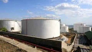 Cadangan Minyak Mentah AS Turun, WTI Sentuh Level Tertinggi di 2019