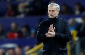 Dipecat United, Jose Mourinho Masih Tinggi Hati