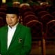 Plt Ketum PPP, Suharso Monoarfa, Ajak Kader Koreksi Diri