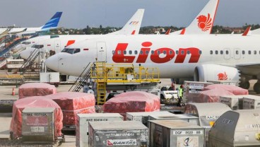 Lion Parcel Rilis Aplikasi Pesan Antar Barang, Begini Fitur-Fiturnya