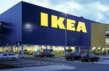 5 Terpopuler Ekonomi, IKEA Investasi Rp1 Triliun di Bandung dan Luhut Gertak UE Soal Diskriminasi Sawit