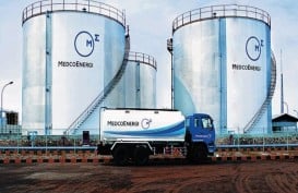 Medco Ratch Power Riau Teken Perjanjian Fasilitas Kredit US$222 Juta