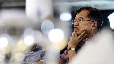 Penyelewengan Anggaran, Wapres Jusuf Kalla : Sistem Pengawasan Sudah Berlapis-lapis