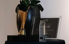 Sutera Agung Raih Penghargaan Apartemen Terbaik di FIABCI