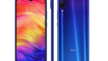 Berbekal Kamera 48 MP, Redmi Note 7 Meluncur Hari Ini di Indonesia