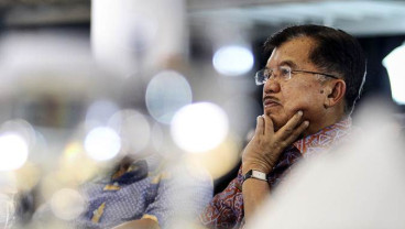 Cerita Jusuf Kalla Didatangi Auditor dengan Linggis