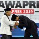 Ma'ruf Amin Minta Pemilu 2019 Tidak Dianggap Seperti Perang