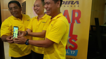 Adira Finance Kejar Pertumbuhan 10 Persen di Sumbagsel